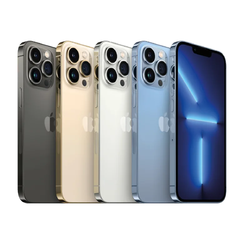 iPhone 13 Pro Max