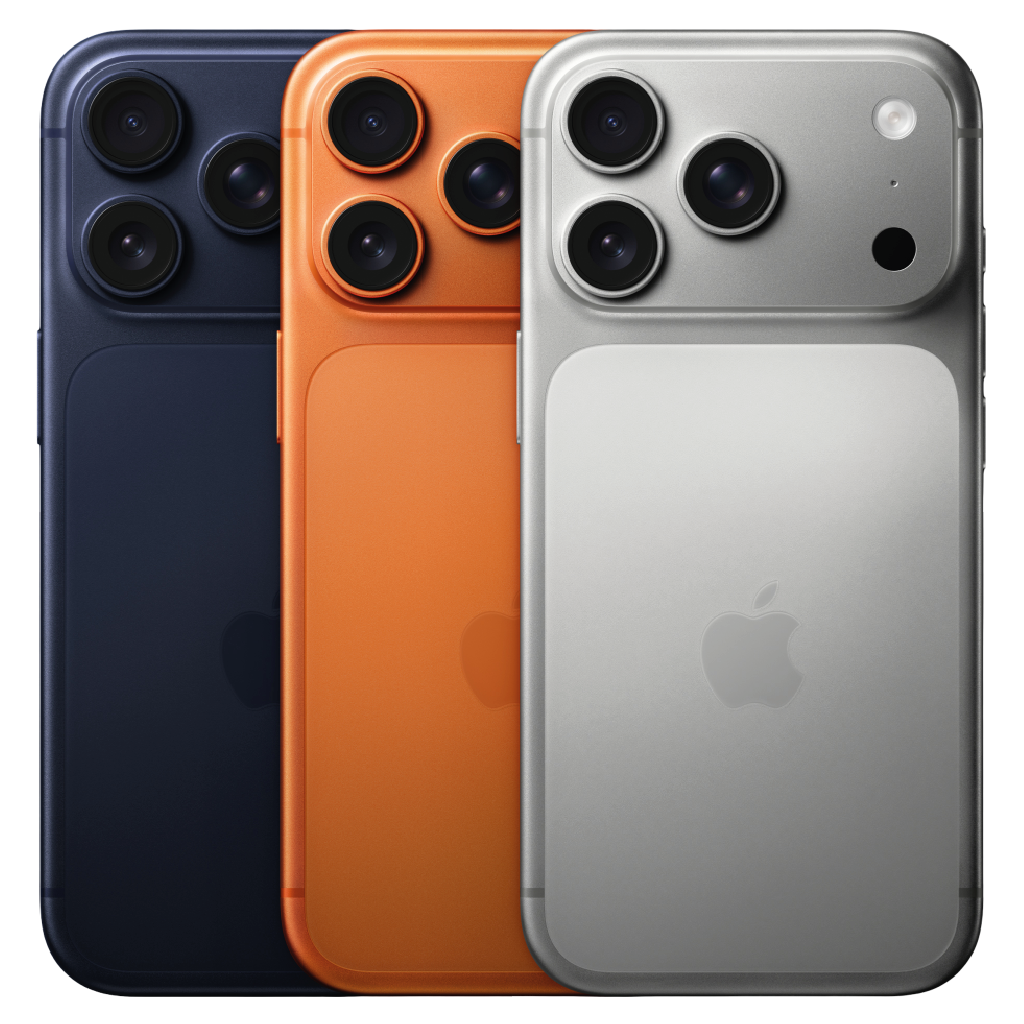 iPhone 17 Pro