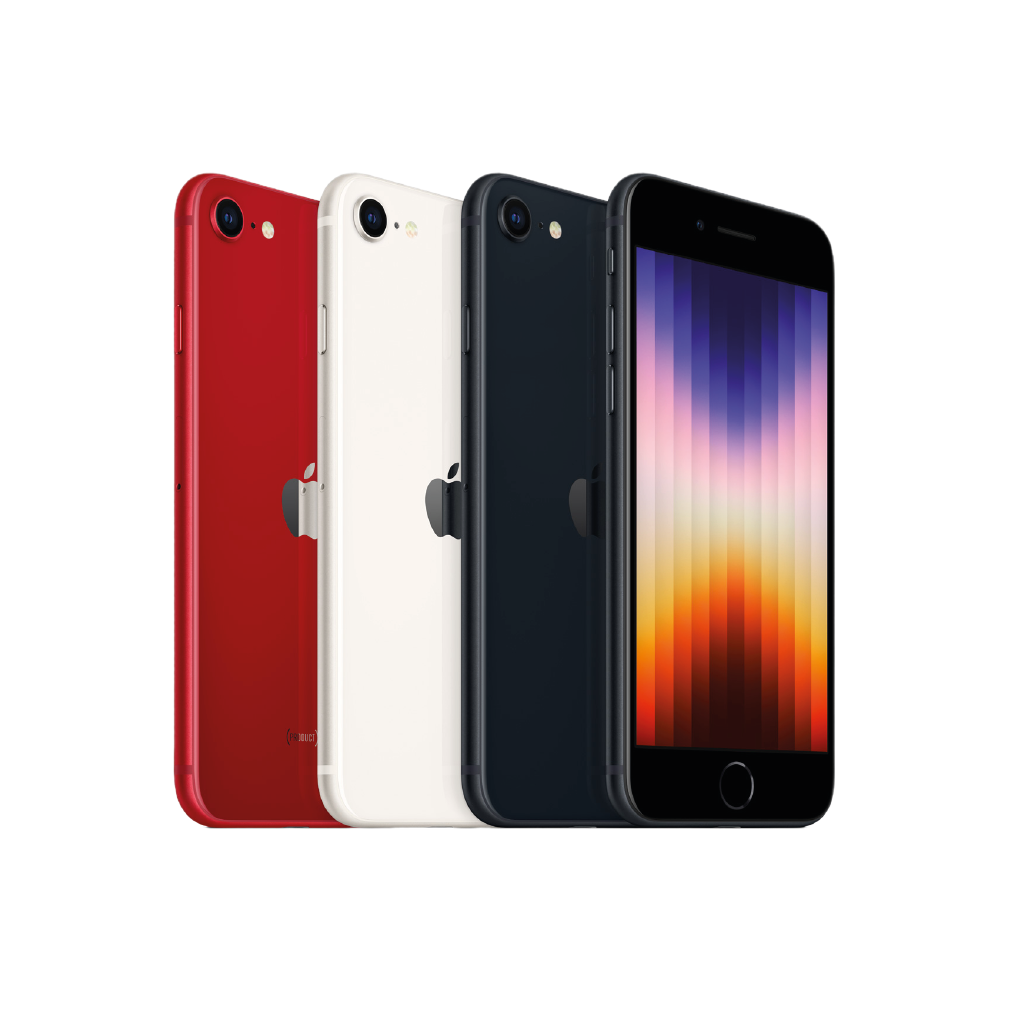 iPhone SE