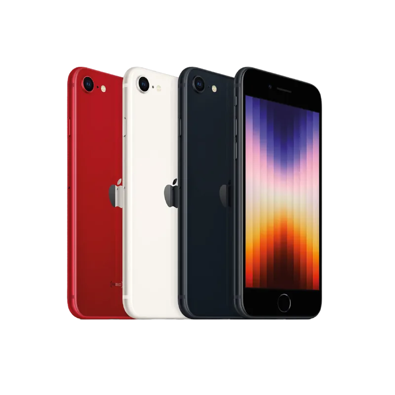 iPhone SE